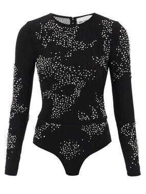 Des Phemmes Bodysuit